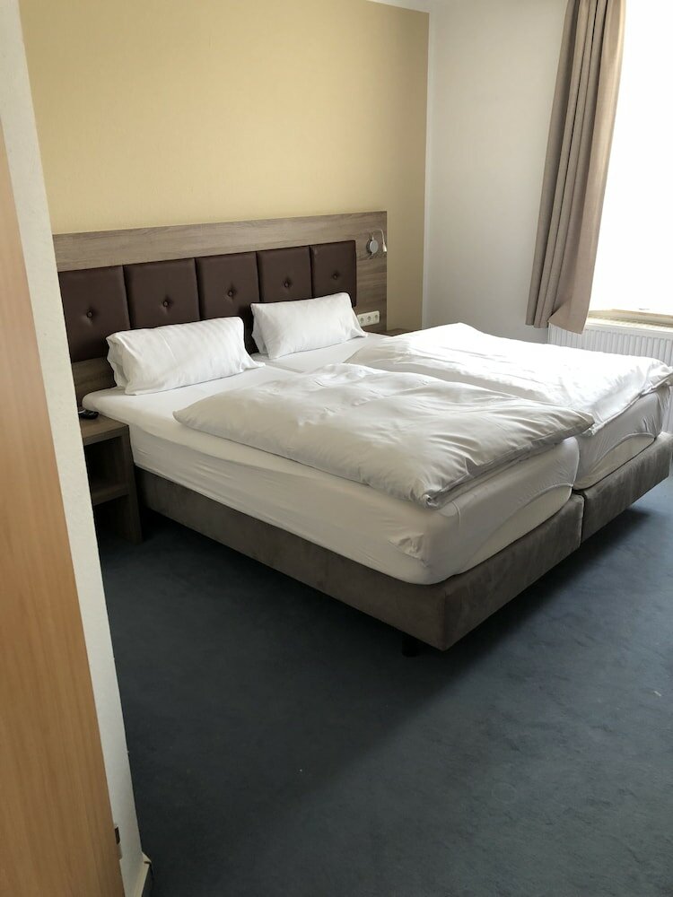 Фото Hotel Junkerhaus