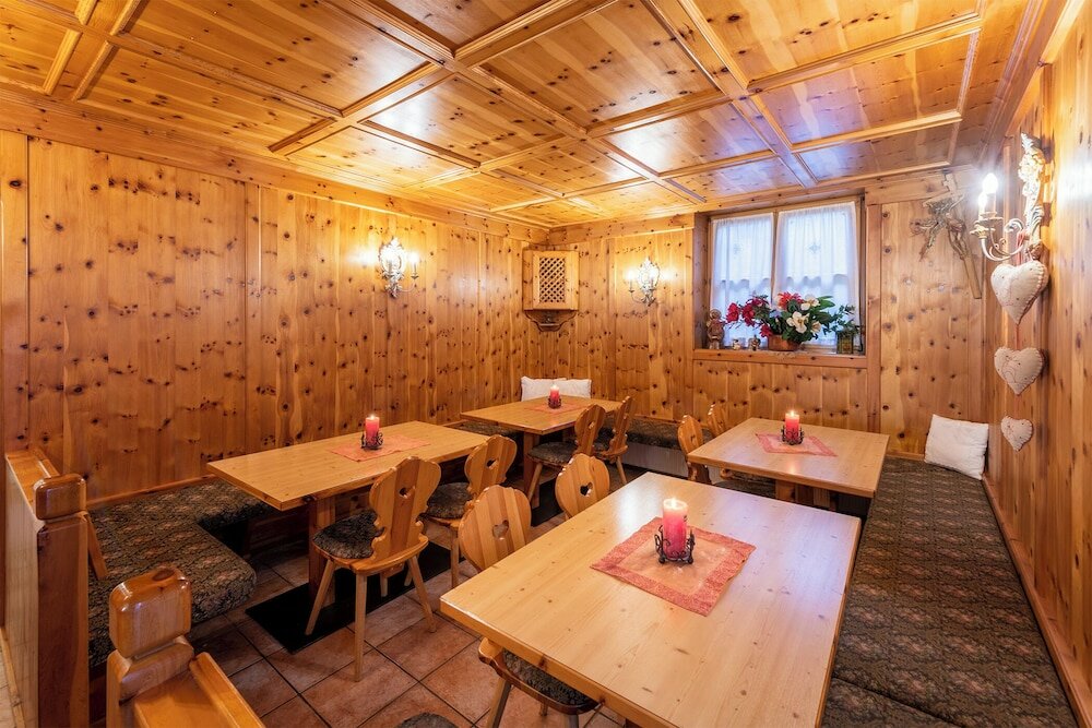 Фото Hotel Ristorante Walter