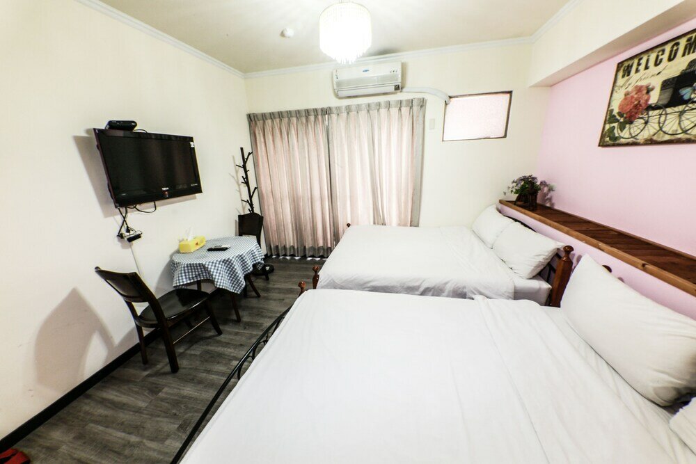 Фото Fengchia Europe 3