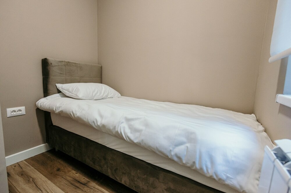 Фото Pansion Fawlty Towers