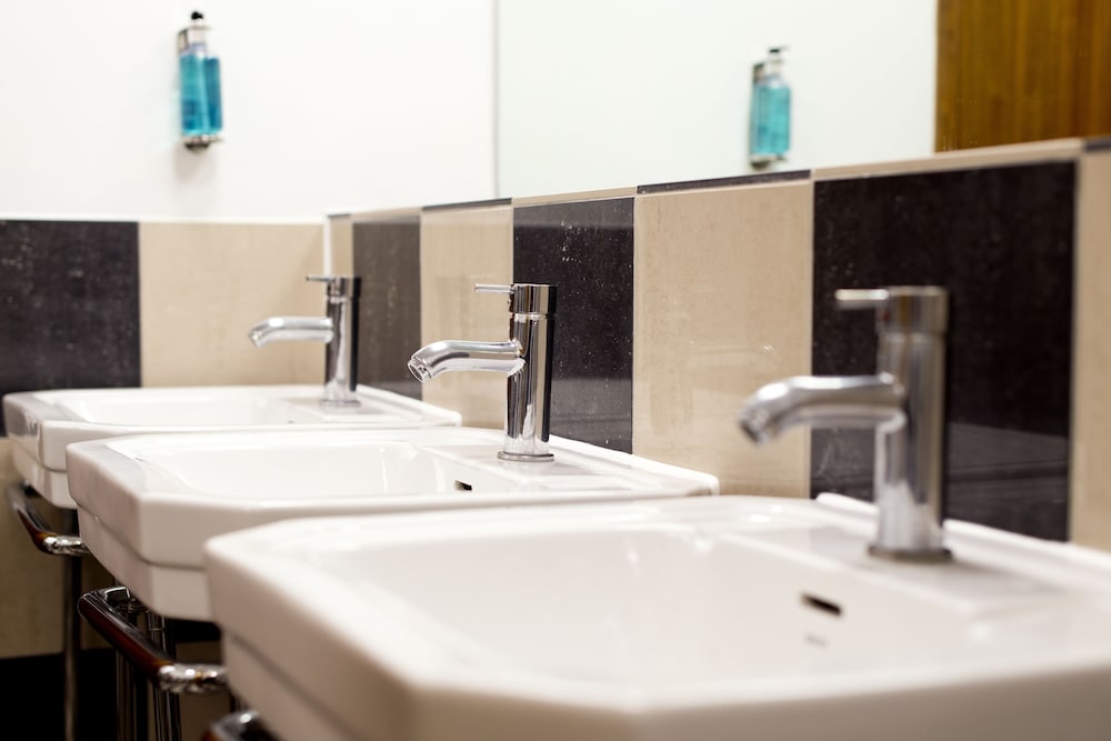 Фото Yha Brighton - Hostel