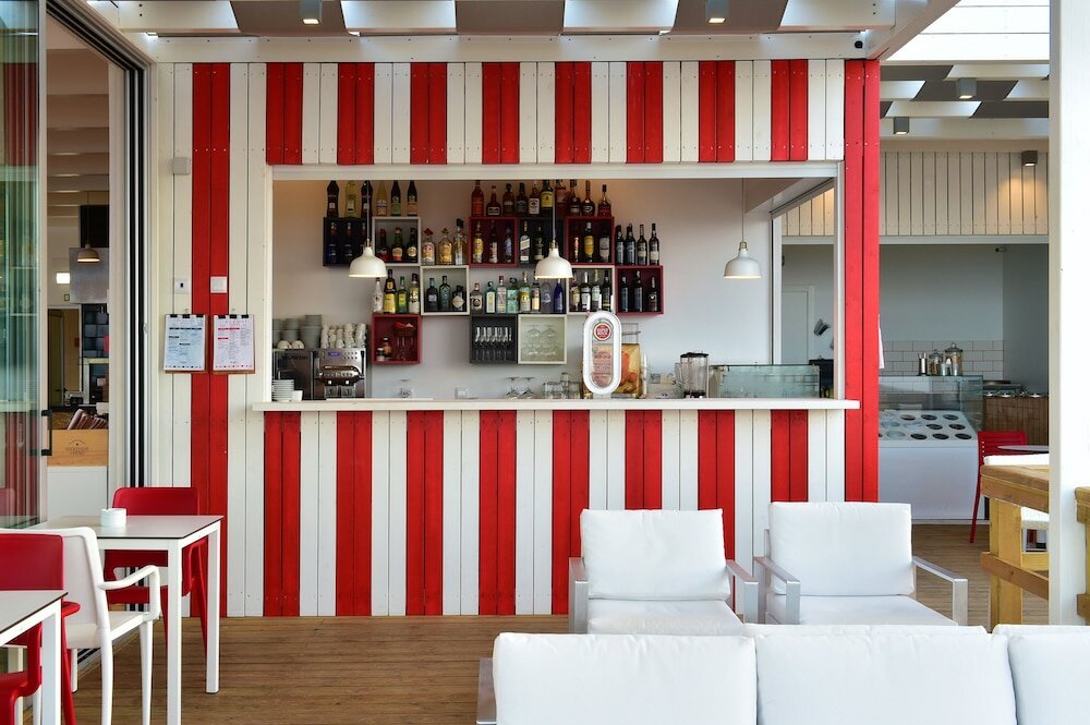 Фото Pestana Alvor South Beach