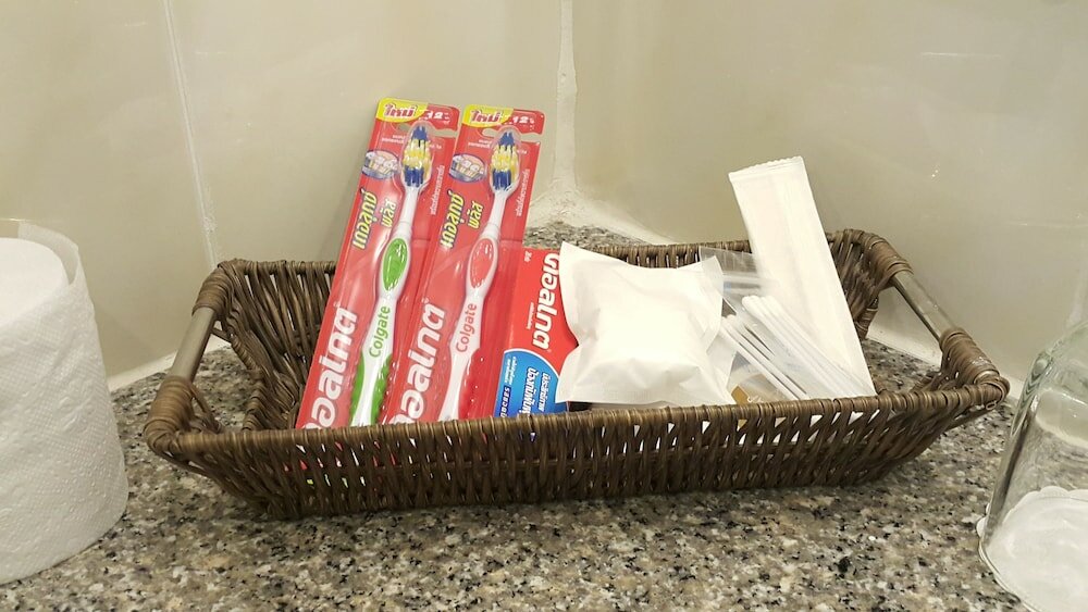 Фото Vtsix Condo Service at View Talay Condo