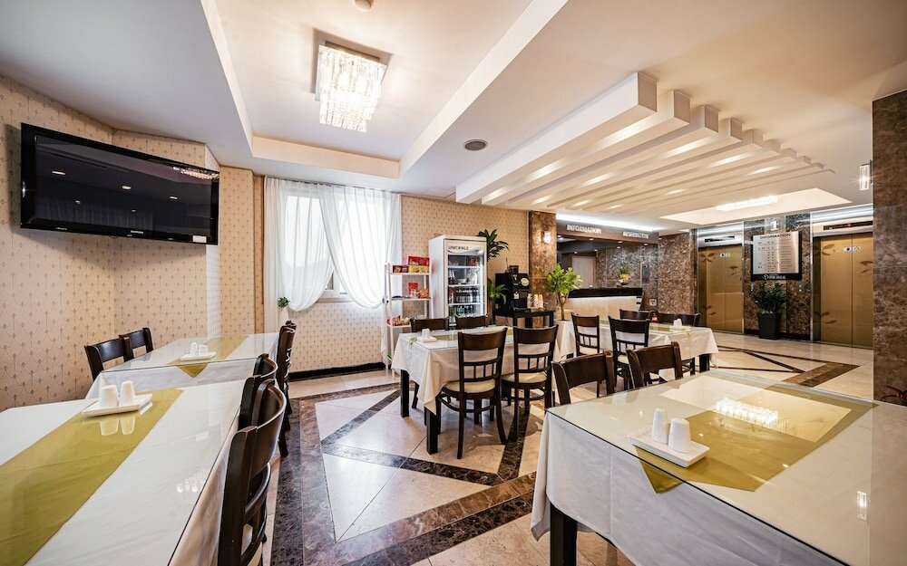 Фото Incheon Prince Hotel