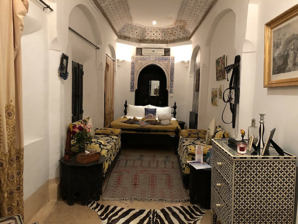 Фото Riad Tibibt
