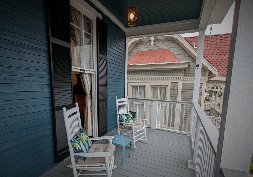 Фото The 1890 Freeman House