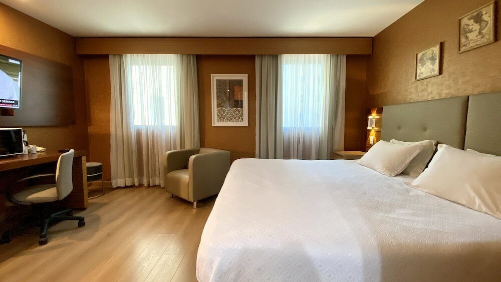 Фото Bci- Flats Corporate Plaza by Anora Spaces