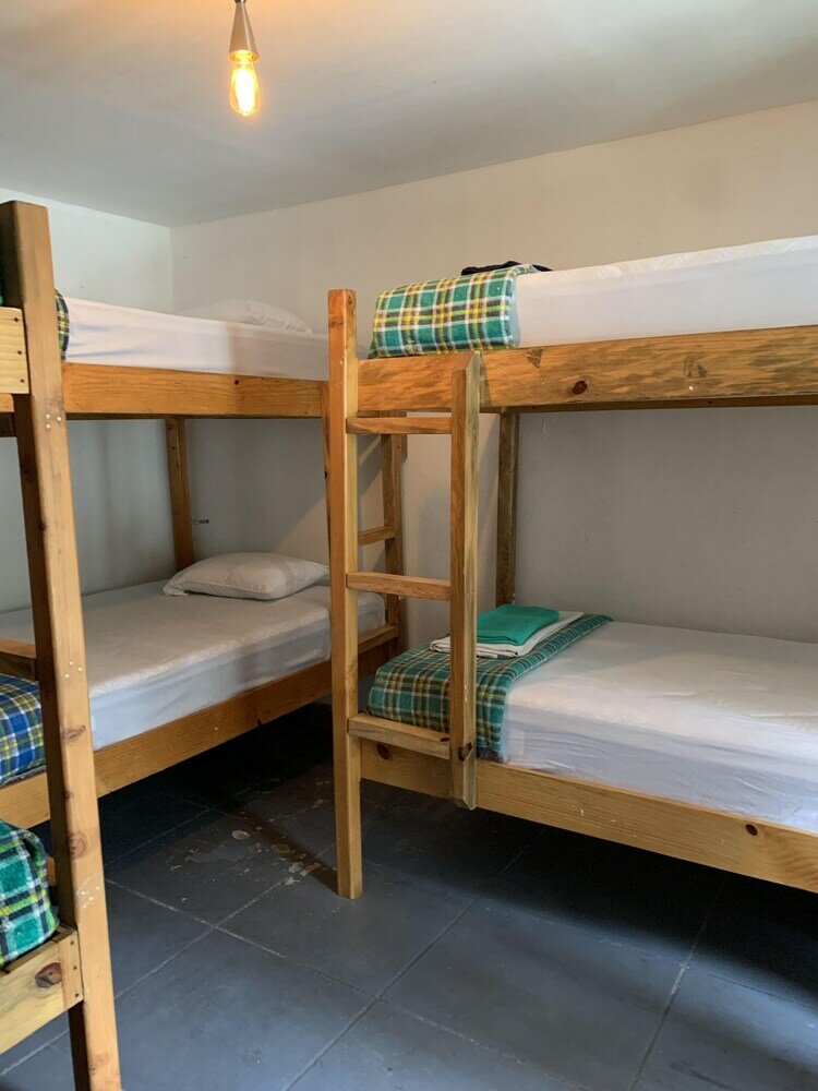 Фото Volko Party Hostel