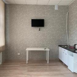 Фото Каменский Hotel