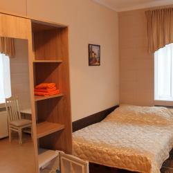 Фото Московская