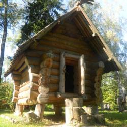 Фото Чеховская Дача