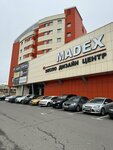 Laminam (Ryabinovaya Street, 41к1), baldosas de cerámica