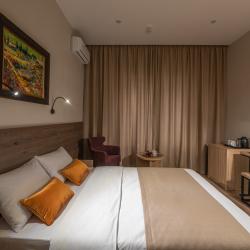 Фото Xenia City Hotels Селигерская