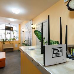 Фото Москва Комфорт