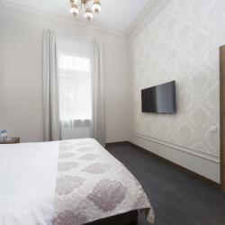 Фото Гранд Отель Чайковский