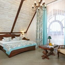 Гостевой дом Добролюбово в Суздале