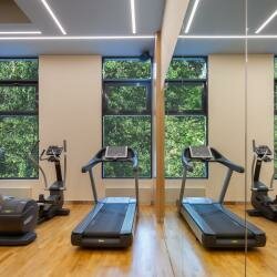 Гостиница Palmira Garden Hotel & SPA в Подмосковье