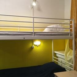 Хостел Sweet Sleep Hostel&Hotel в Сургуте