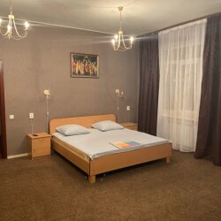 Фото Пригородный