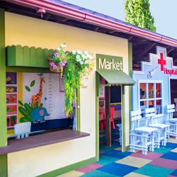 Фото Тет А Тет