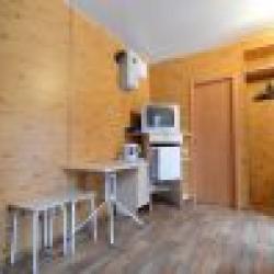 Фото Туристический комплекс Хуторок