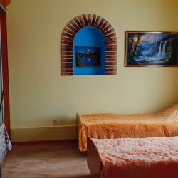 Фото Клетня