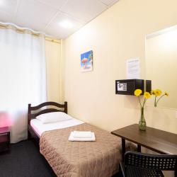 Фото 1st Arbat Hotel Каширский