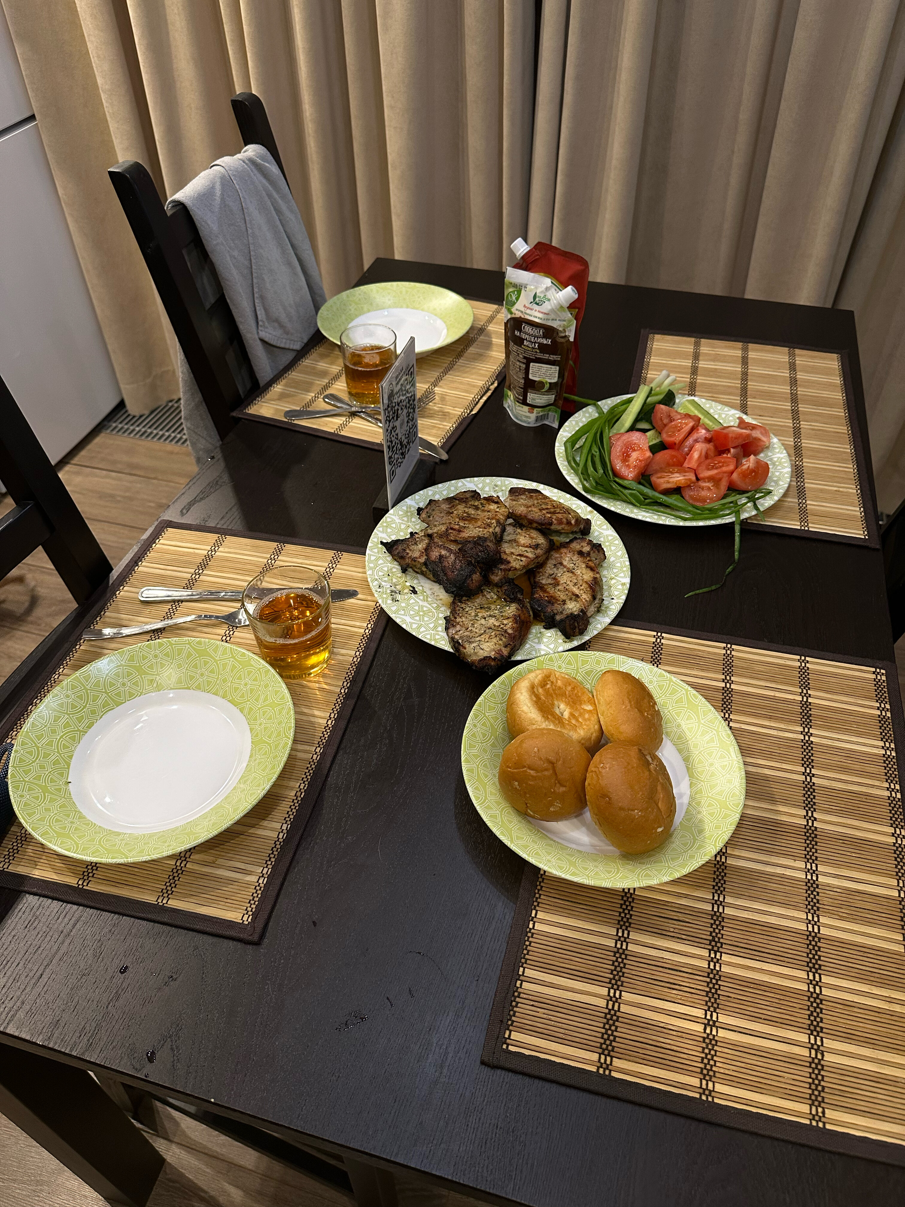 Фото Белая Ривер Клаб