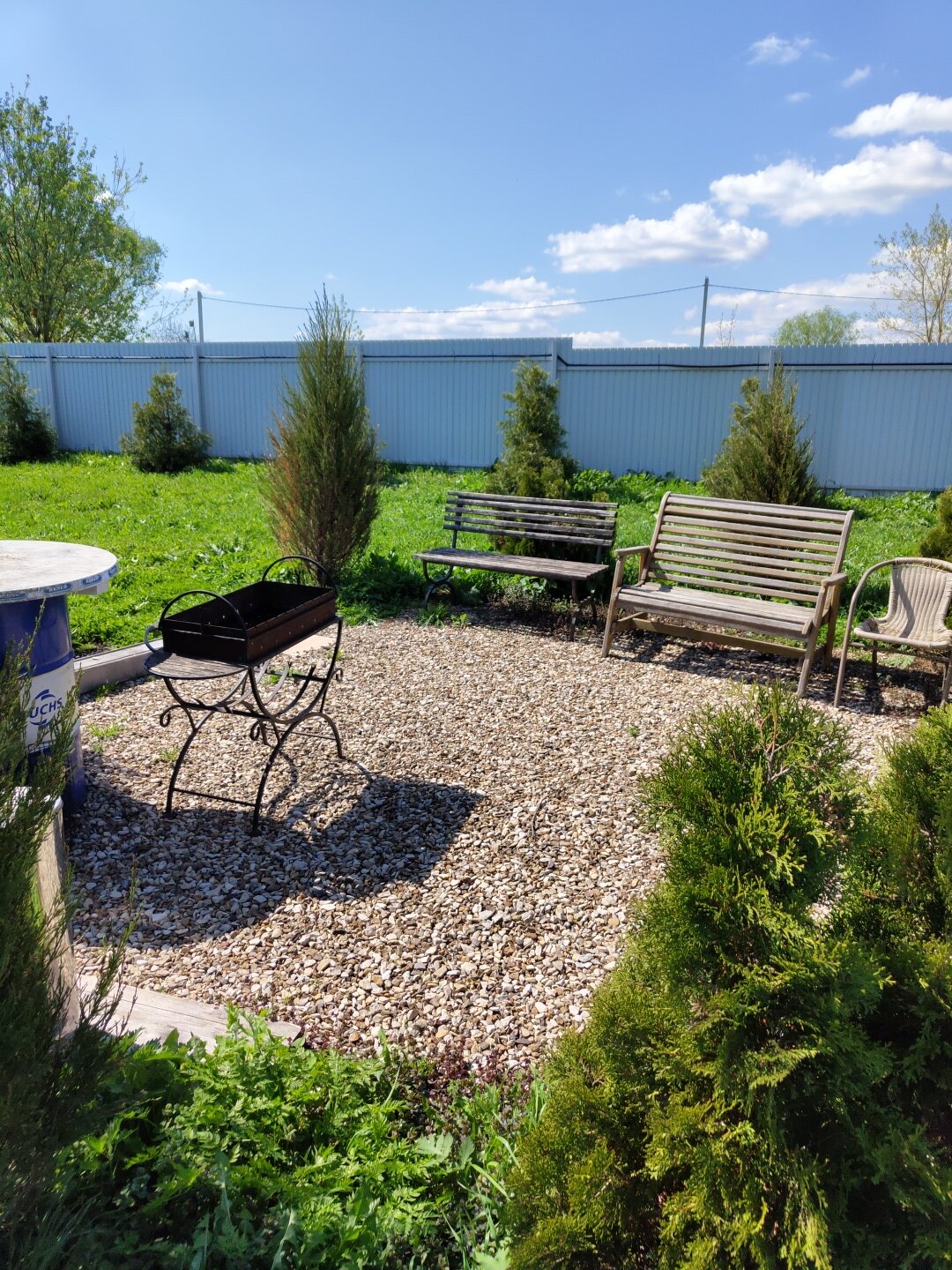 Фото Зеленая Долина