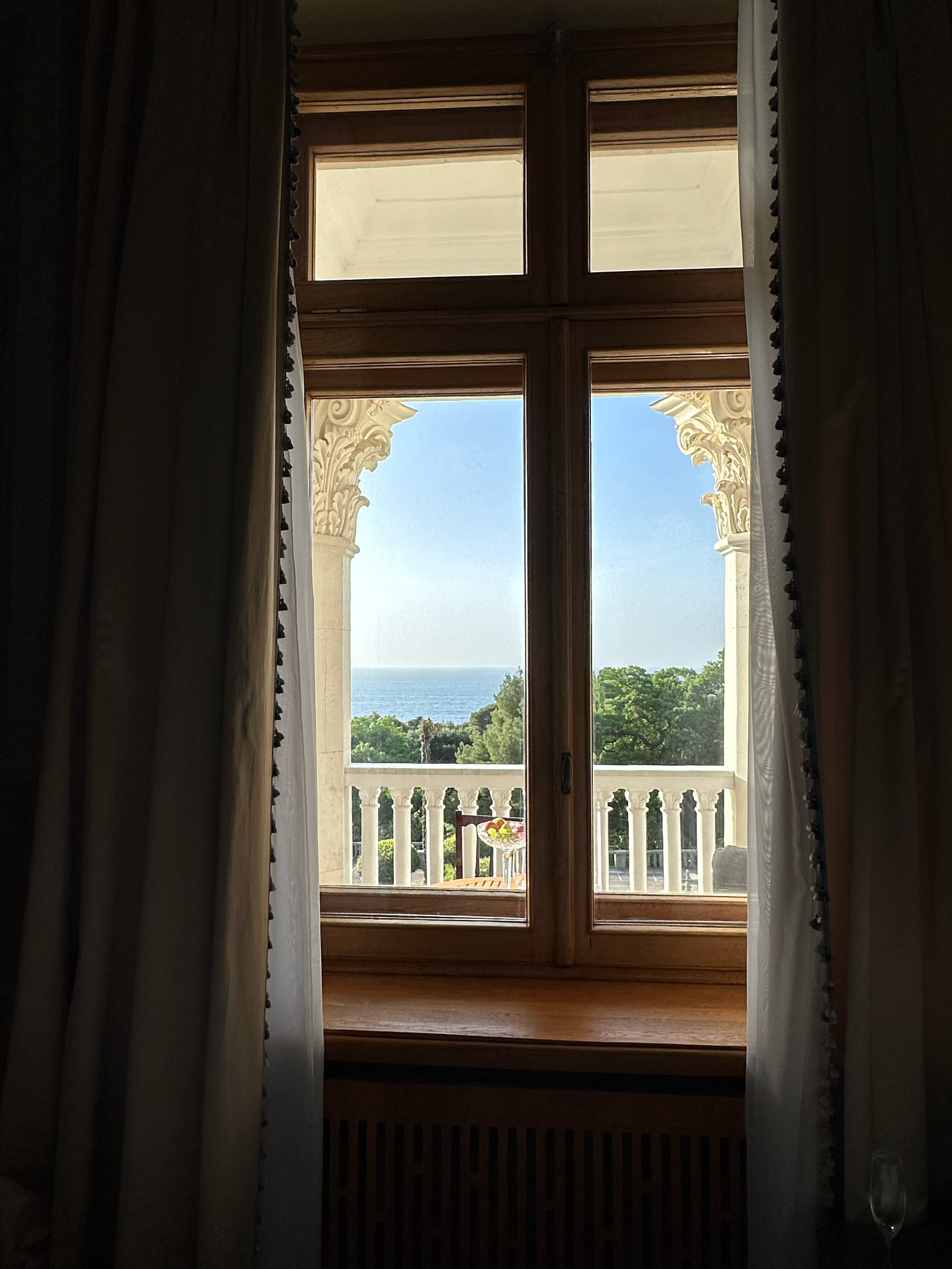 Фото Дача Рахманинов