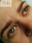 Студия перманентного макияжа (ulitsa Sovetskoy Armii, 146), permanent makeup studio