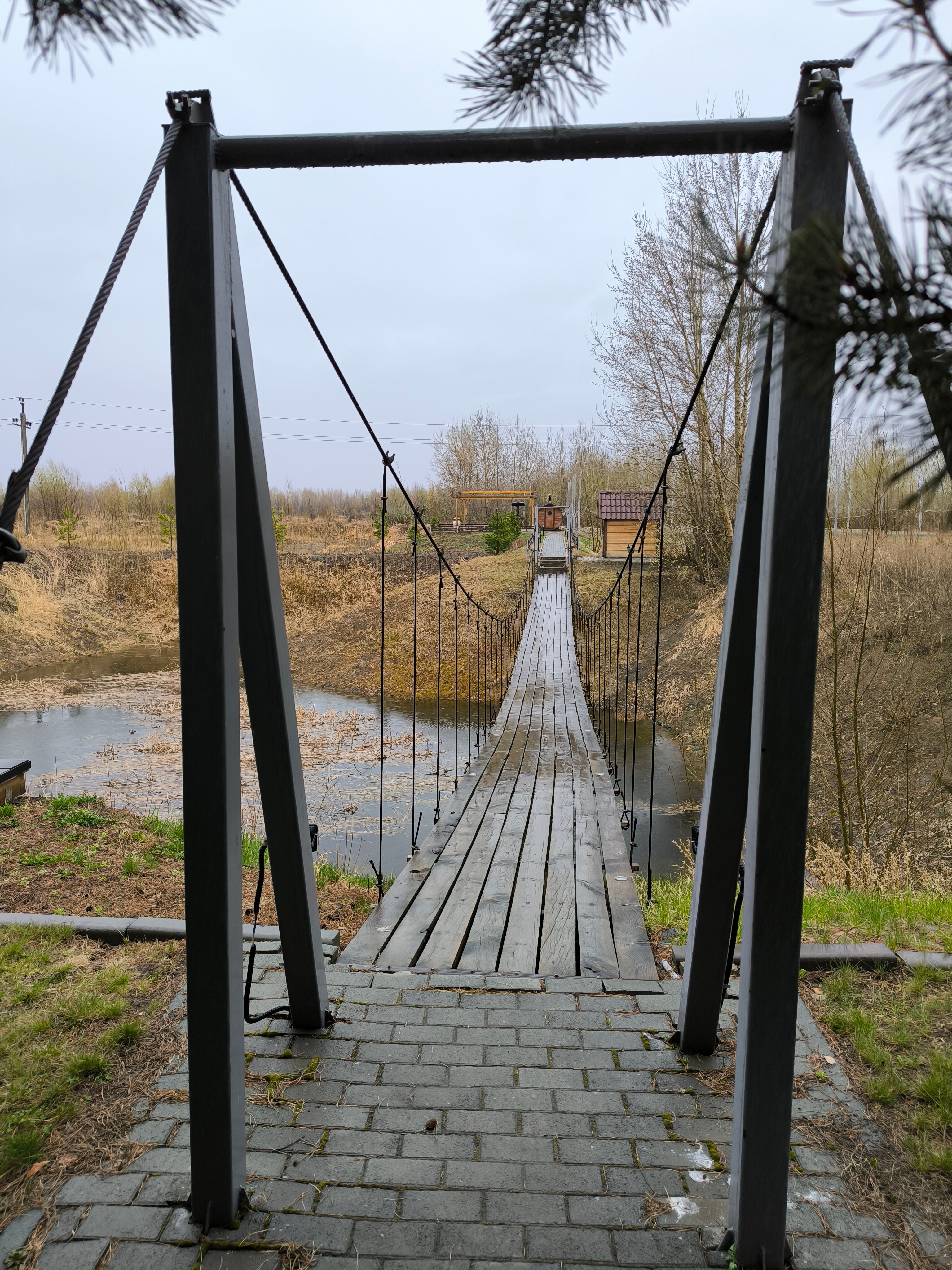 Фото Заречье