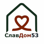 SlavDom53 (Stolichnaya Street, 5к1), construction company