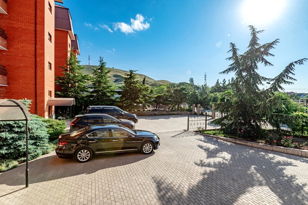 Фото отеля 5