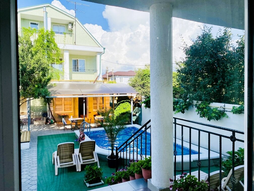 Фото Регион Море