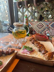«ПхалиХинкали» фото 1