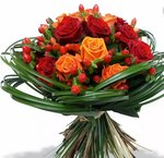 Цветочный дом (prospekt Druzhby, 87Г/1), flowers and bouquets delivery