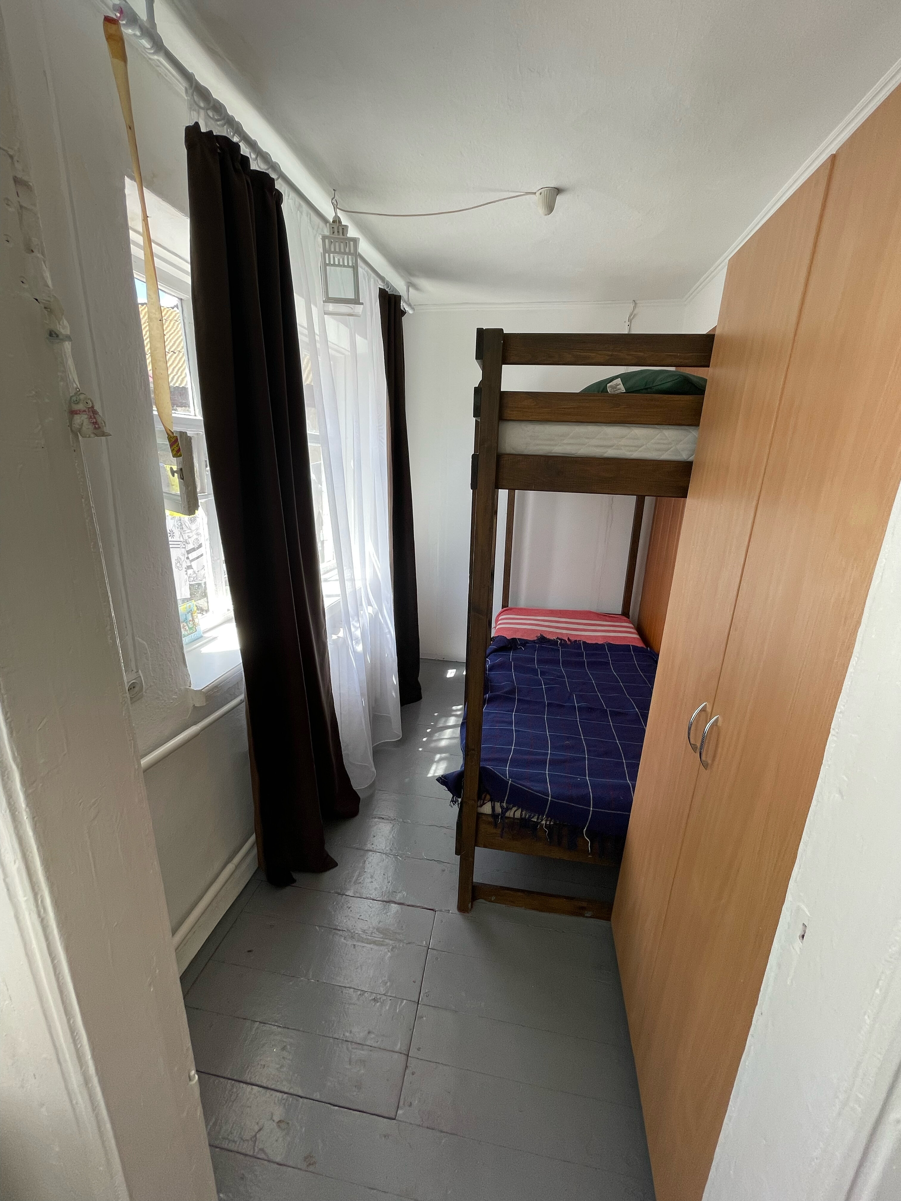 Фото Домик Казачки