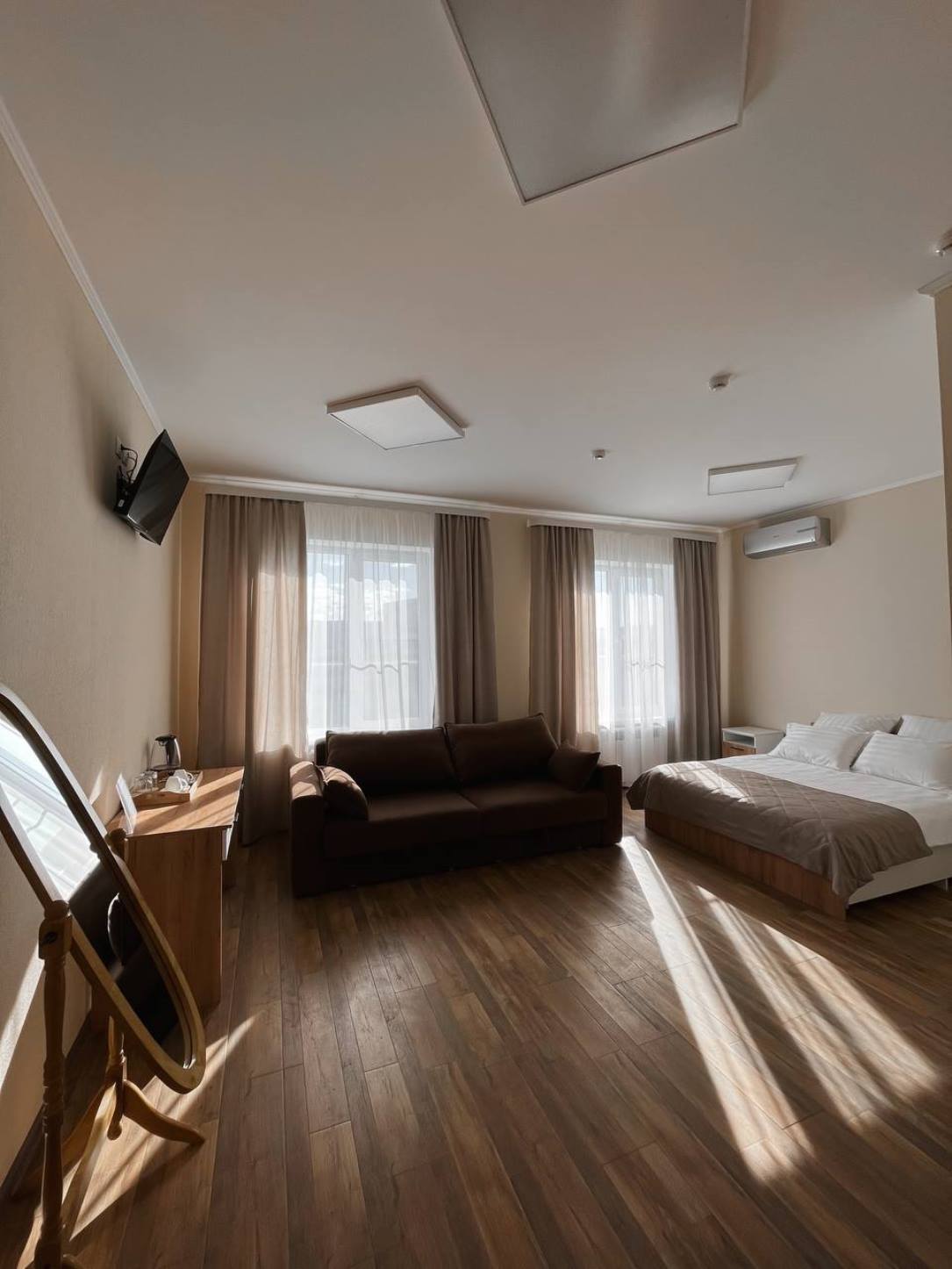 Фото Винсел