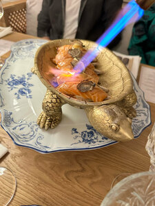 Madame Zhu (Perm, Lenina Street, 24), restaurant