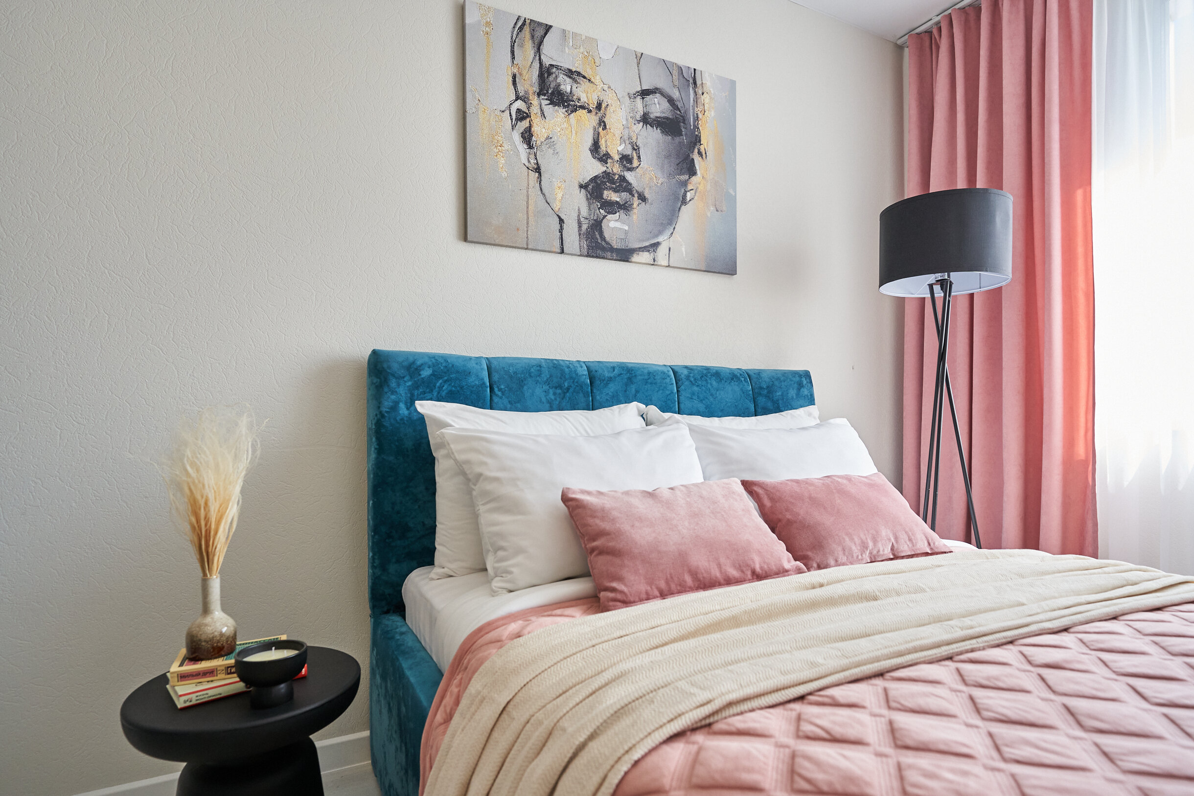 Фото Апартаменты Как дома