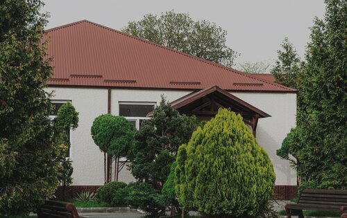 Гостиница Провинция в Архонской