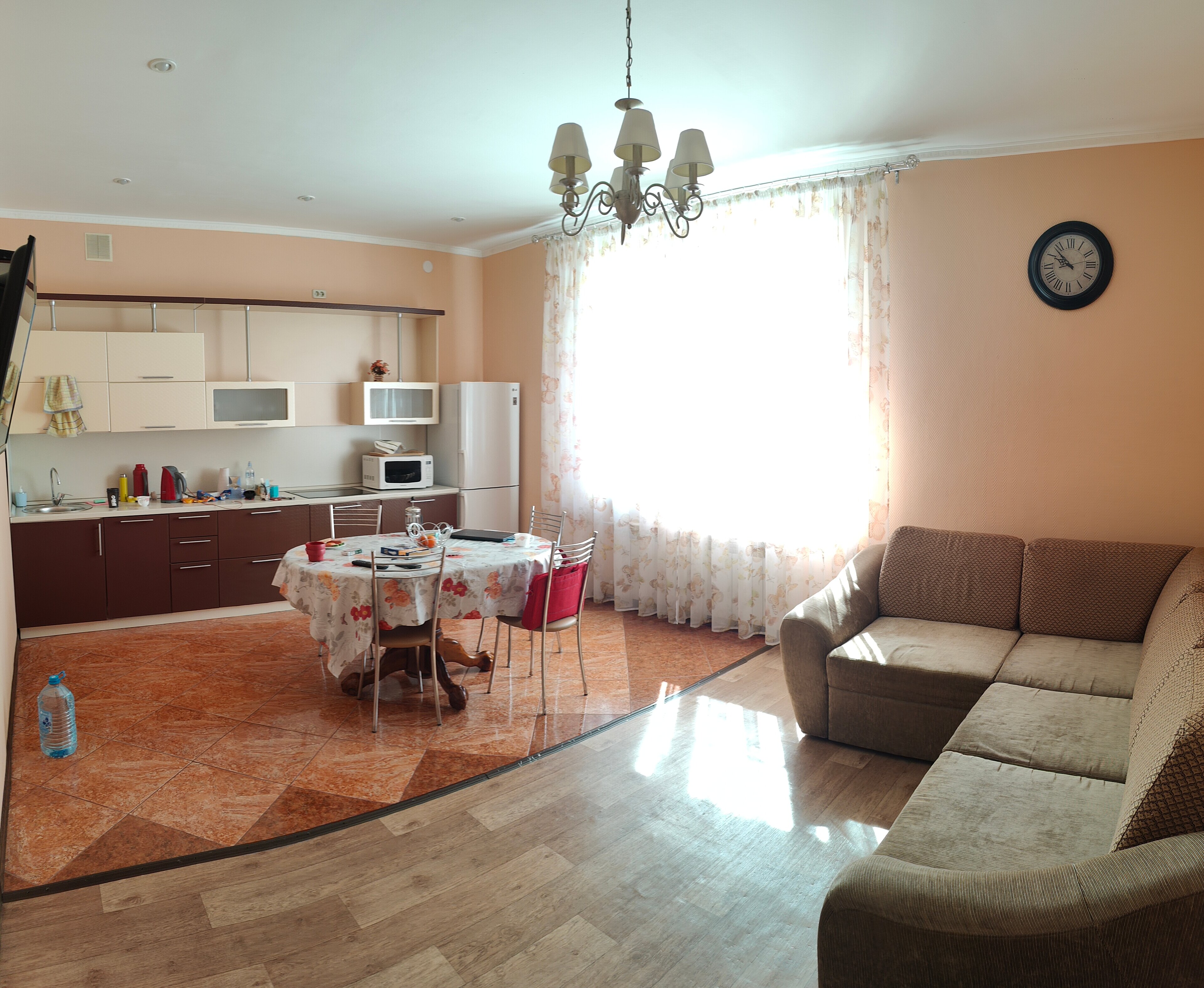 Фото Апарт-отель на Берёзовой