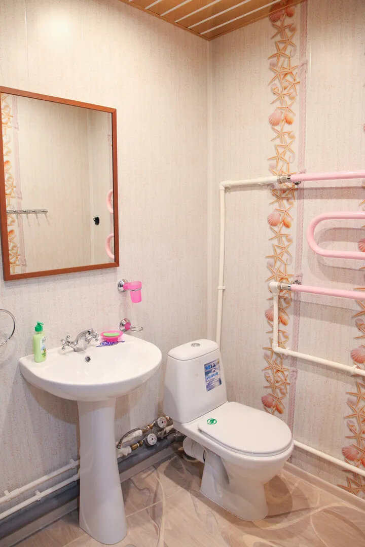 Фото Эстель