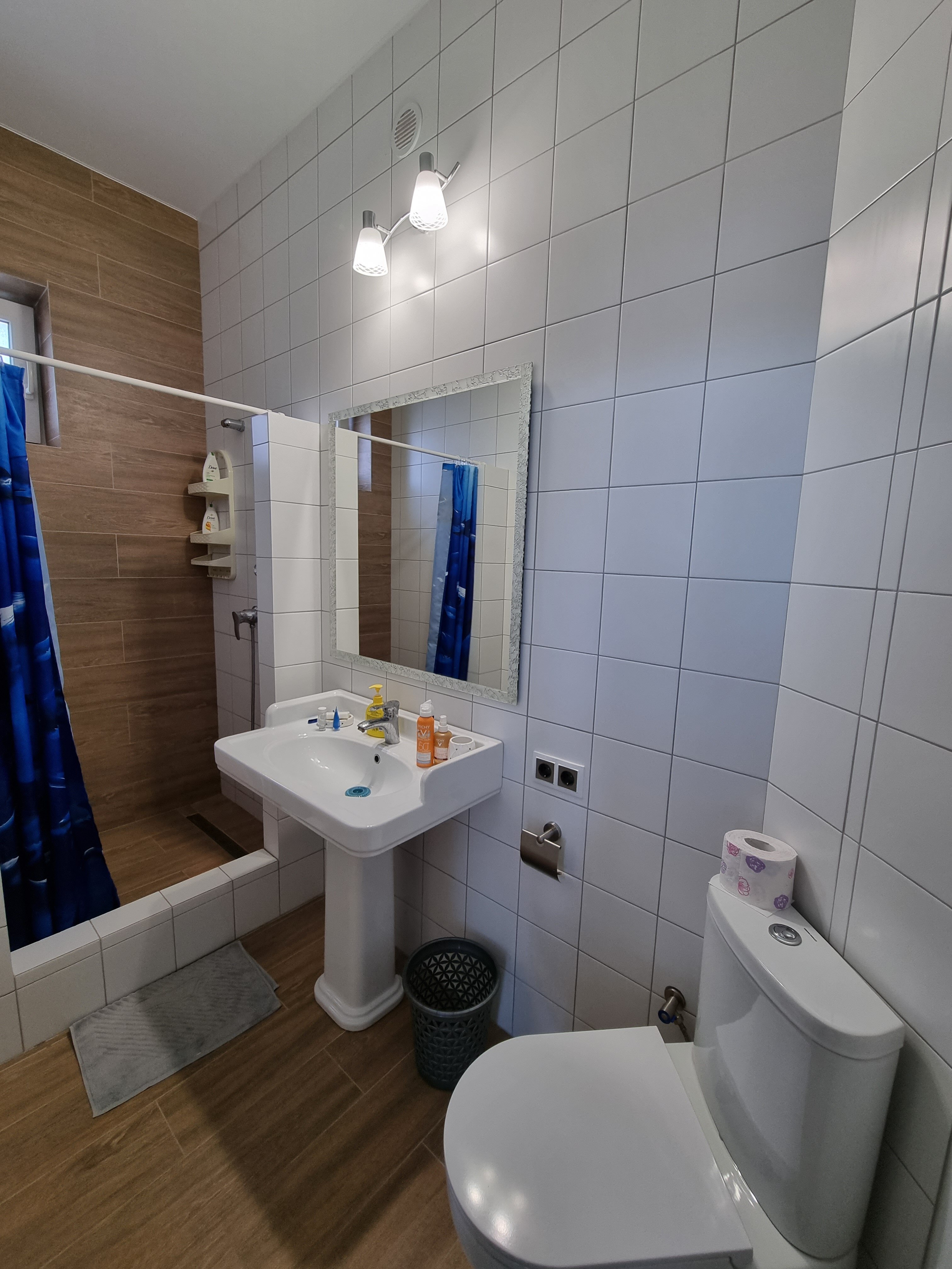 Фото Усадьба у моря