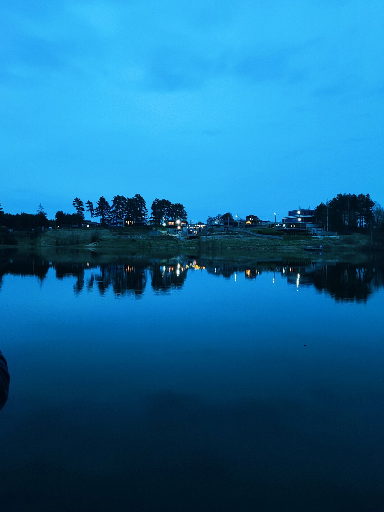 Фото Лосиный ключ