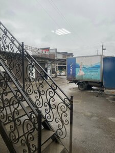 ГазельЦентр (ulitsa Umarova, 23), car service, auto repair