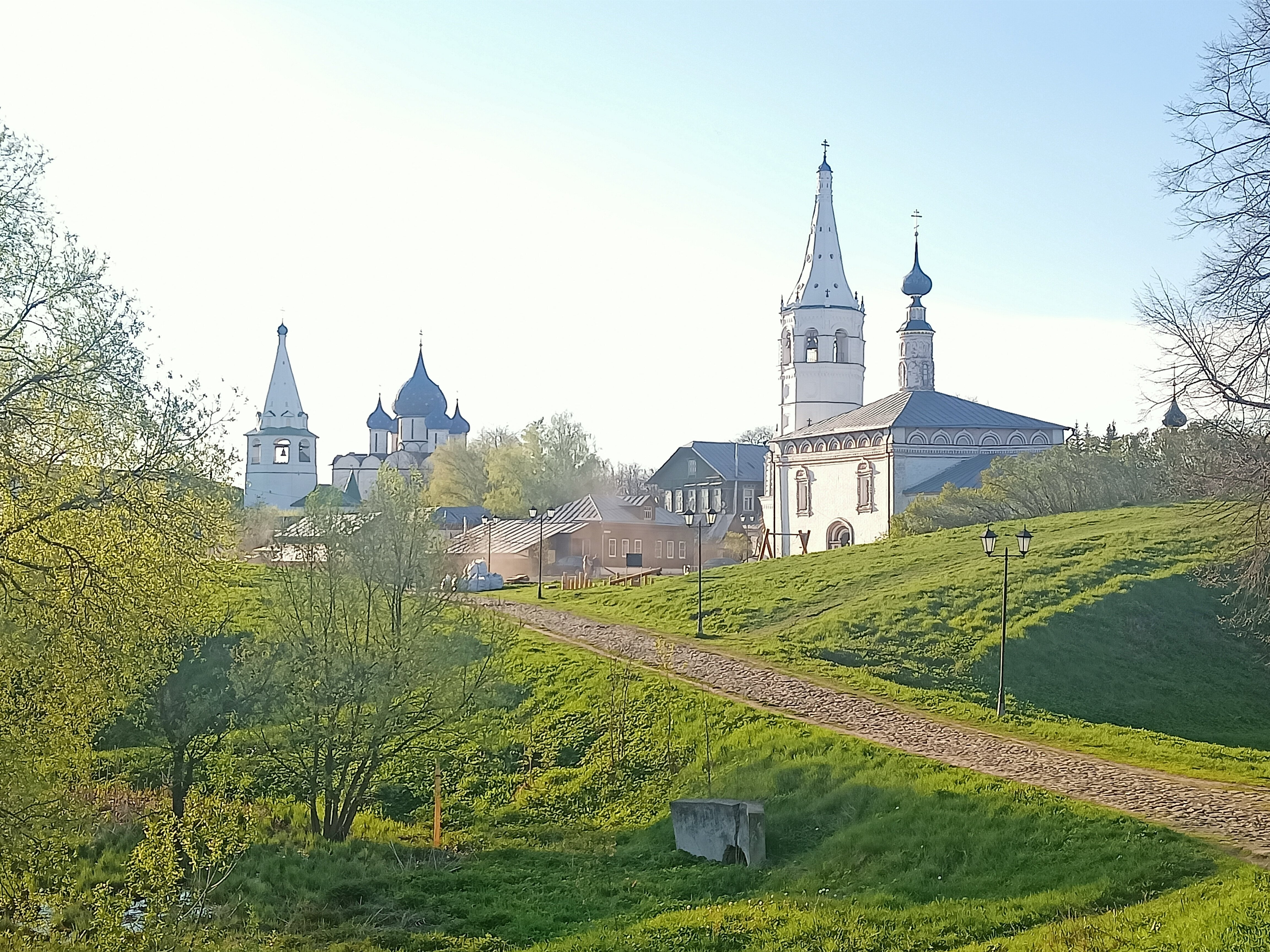 Фото Панорама