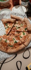 Dodo Pizza (Noginsk, ulitsa Tekstiley, 1) ، محل صنع البيتزا
