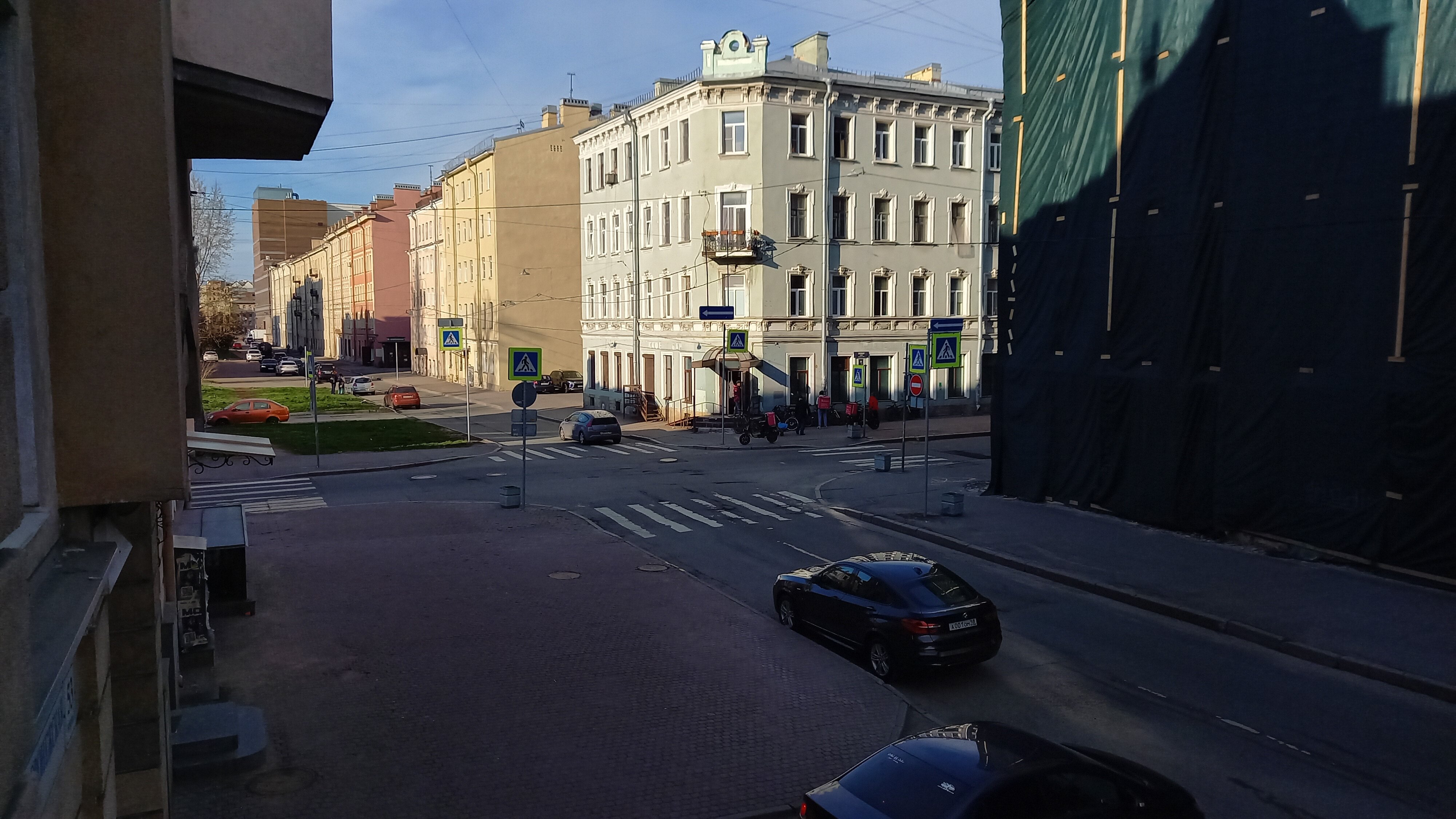 Фото АлександерПлатц